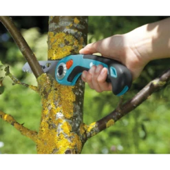 Snoeizaag Inklapbaar 135P - Gardena -Tuinartikelen Winkel snoeizaag inklapbaar 135p gardena 5 5