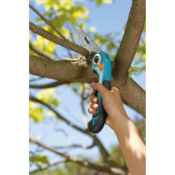 Snoeizaag Inklapbaar 135P - Gardena -Tuinartikelen Winkel snoeizaag inklapbaar 135p gardena 6 5