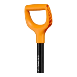 Solidu2122 Tuinspade Rond - Fiskars -Tuinartikelen Winkel solid tuinspade rond fiskars 3