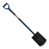 Spade Ergonomisch - TalenTools -Tuinartikelen Winkel spade ergonomisch talentools 1