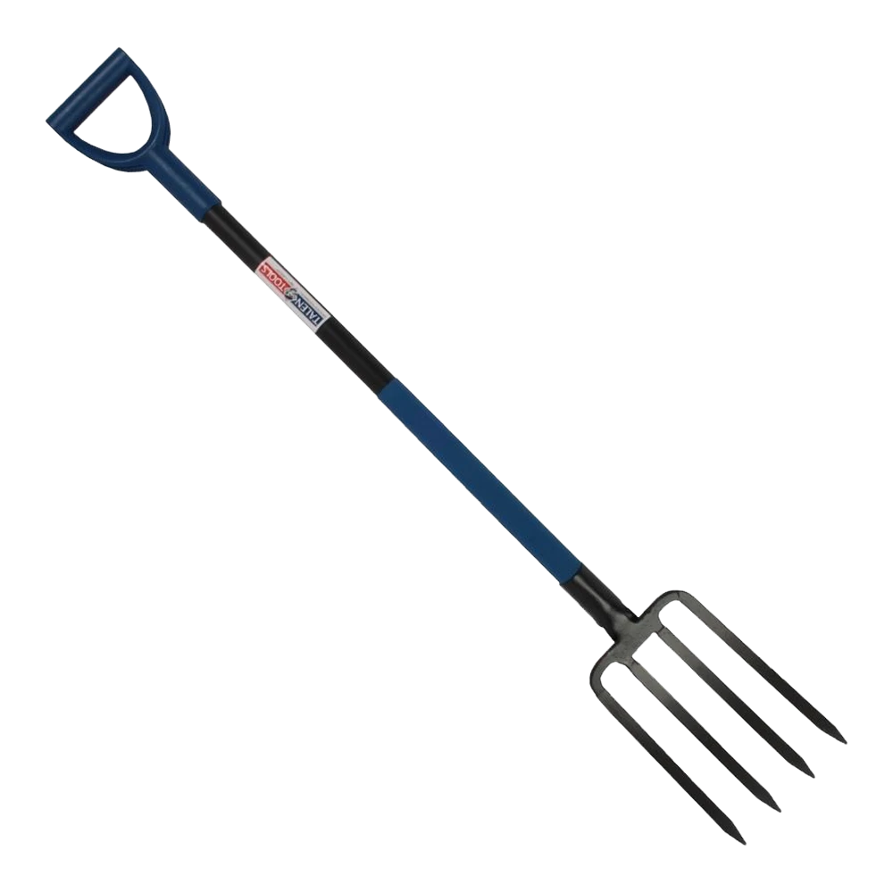 Spitvork Ergonomisch - TalenTools 3 Spitvork Ergonomisch - TalenTools