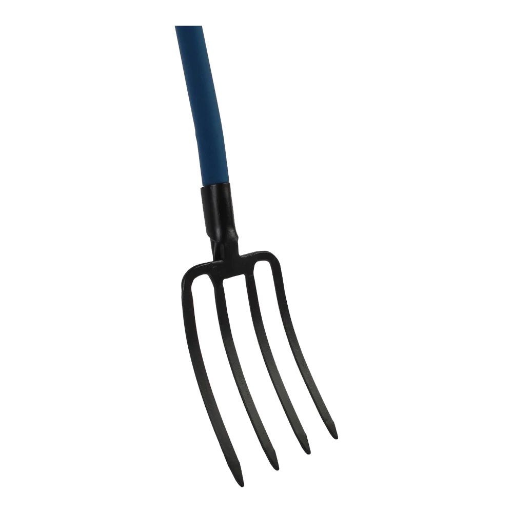 Spitvork Ergonomisch - TalenTools 4 Spitvork Ergonomisch - TalenTools - Afbeelding 2