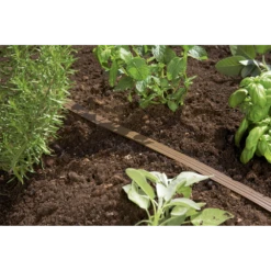 Sproeislang Bruin - 15m - Gardena -Tuinartikelen Winkel sproeislang bruin 15m gardena 3 11