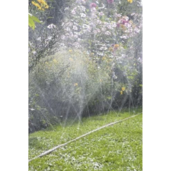 Sproeislang Bruin - 15m - Gardena -Tuinartikelen Winkel sproeislang bruin 15m gardena 4 11