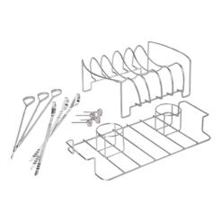 Starter Kit For Meat Lovers - Napoleon