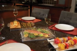 Starter Kit For Seafood Lovers - Napoleon -Tuinartikelen Winkel starter kit for seafood lovers napoleon 6 9