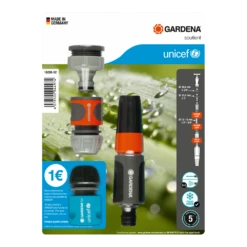 Startset Sproeien Aktie E50 - Gardena -Tuinartikelen Winkel startset sproeien aktie e50 gardena 2 11