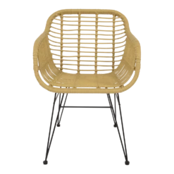 Stoel Moda Nature -Tuinartikelen Winkel stoel moda nature 3