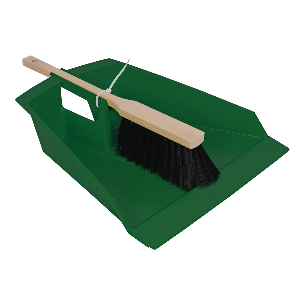 Stofblik Met Stoffer KS Groot - TalenTools 3 Stofblik Met Stoffer KS Groot - TalenTools