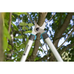 Takkenschaar Easycut 680B + Snoeischaar - Gardena -Tuinartikelen Winkel takkenschaar easycut 680b snoeischaar gardena 5 6