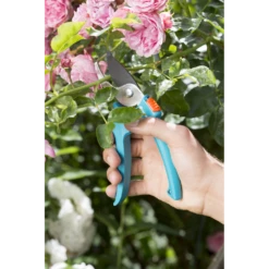 Takkenschaar Easycut 680B + Snoeischaar - Gardena -Tuinartikelen Winkel takkenschaar easycut 680b snoeischaar gardena 6 6