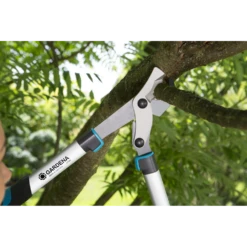 Takkenschaar EnergyCut 600B - Gardena -Tuinartikelen Winkel takkenschaar energycut 600b gardena 4 7