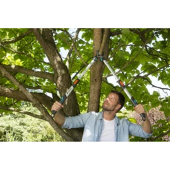 Takkenschaar TeleCut 650-900B - Gardena -Tuinartikelen Winkel takkenschaar telecut 650 900b gardena 4 7