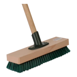 Tegel En Mosborstel Incl. Steel - TalenTools