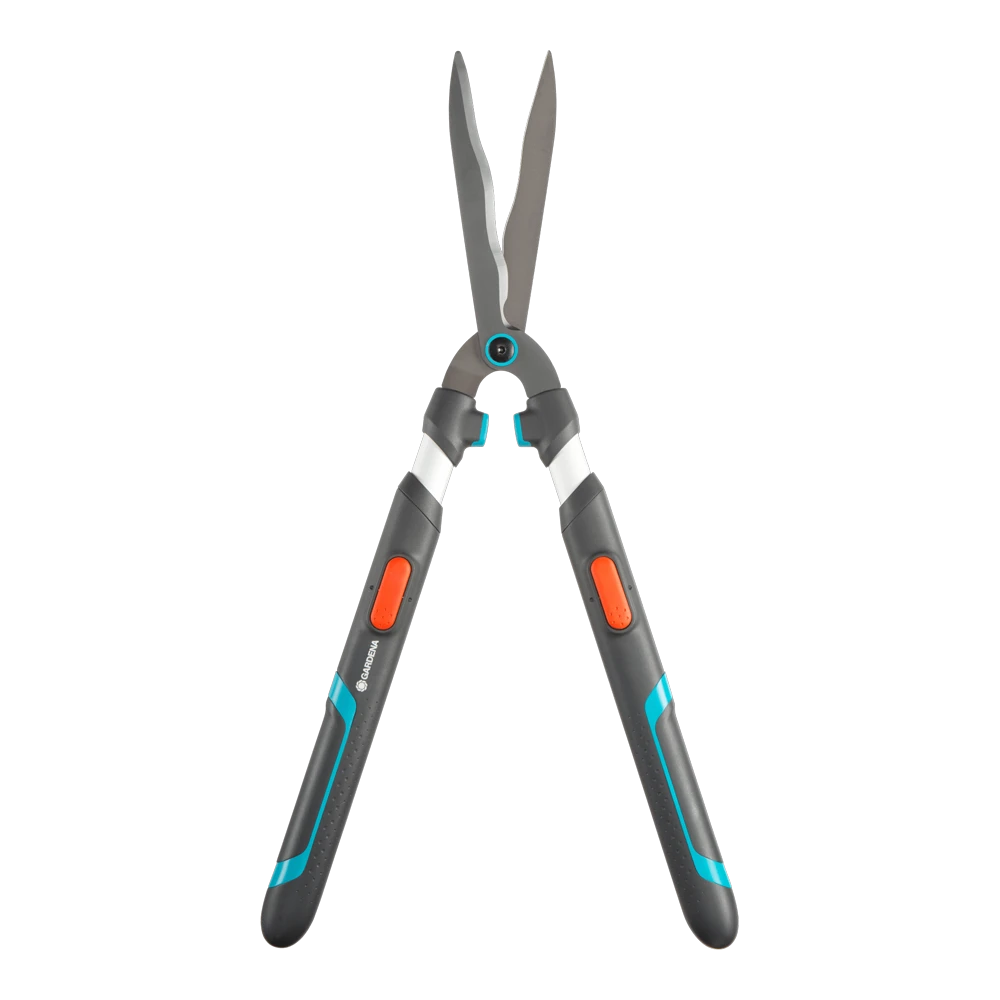 TeleCut Heggenschaar - Gardena 4 TeleCut Heggenschaar - Gardena - Afbeelding 2