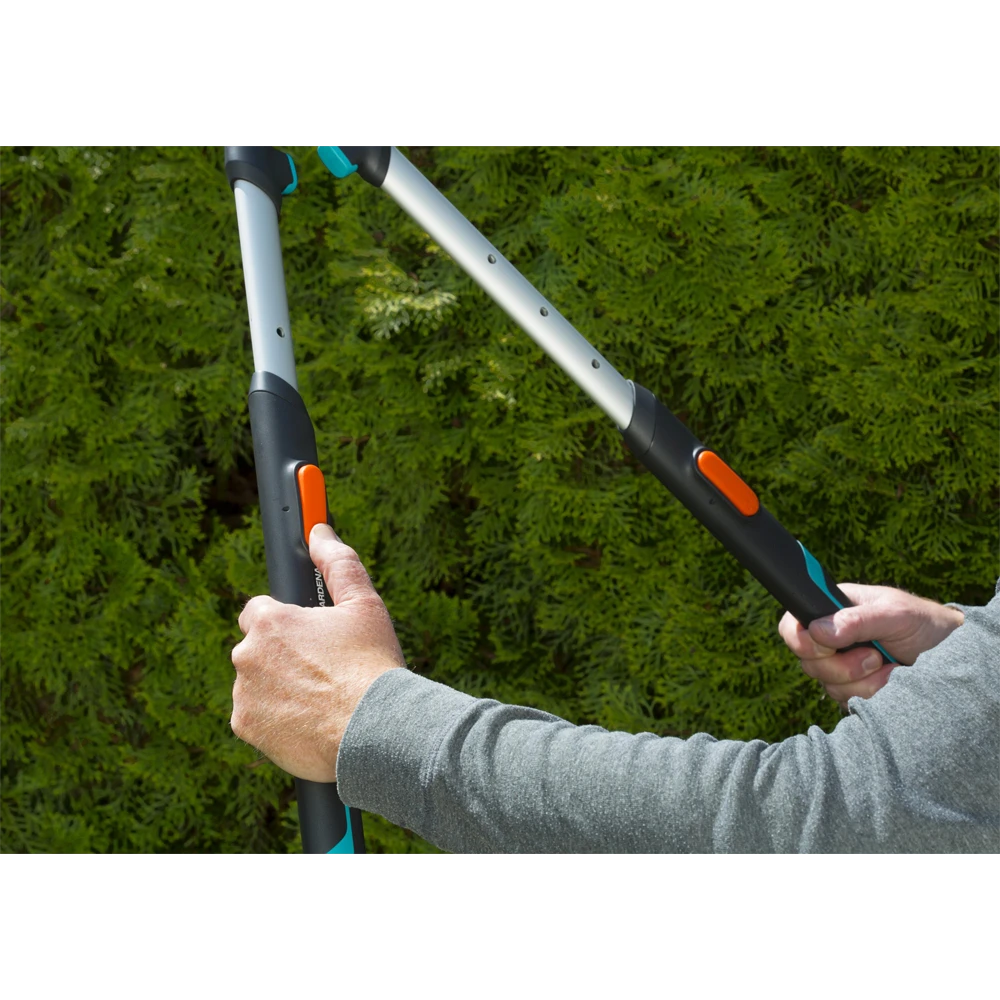 TeleCut Heggenschaar - Gardena 5 TeleCut Heggenschaar - Gardena - Afbeelding 3