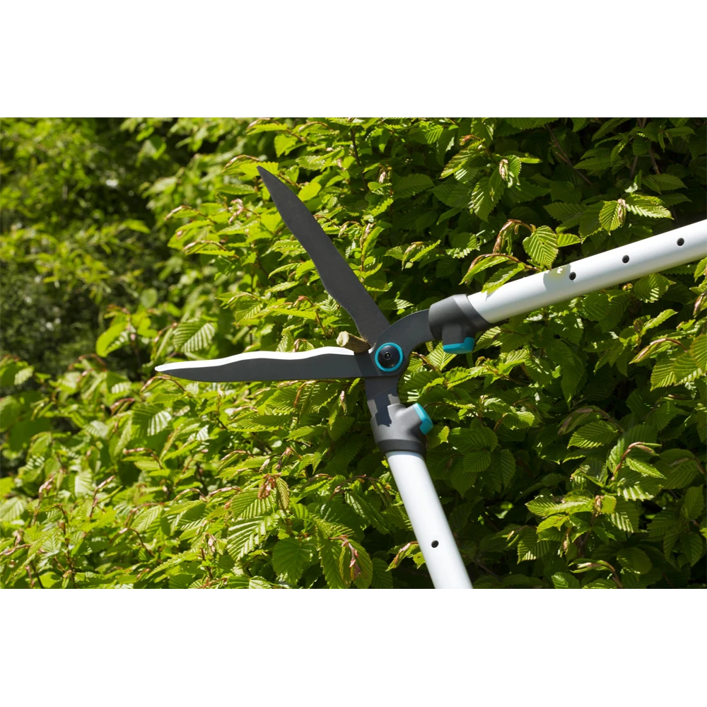 TeleCut Heggenschaar - Gardena 7 TeleCut Heggenschaar - Gardena - Afbeelding 5