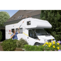 Telescoop-watersteel - Tot 260cm - Gardena 10 Telescoop-watersteel - Tot 260cm - Gardena -Tuinartikelen Winkel telescoop watersteel tot 260cm gardena 4 3