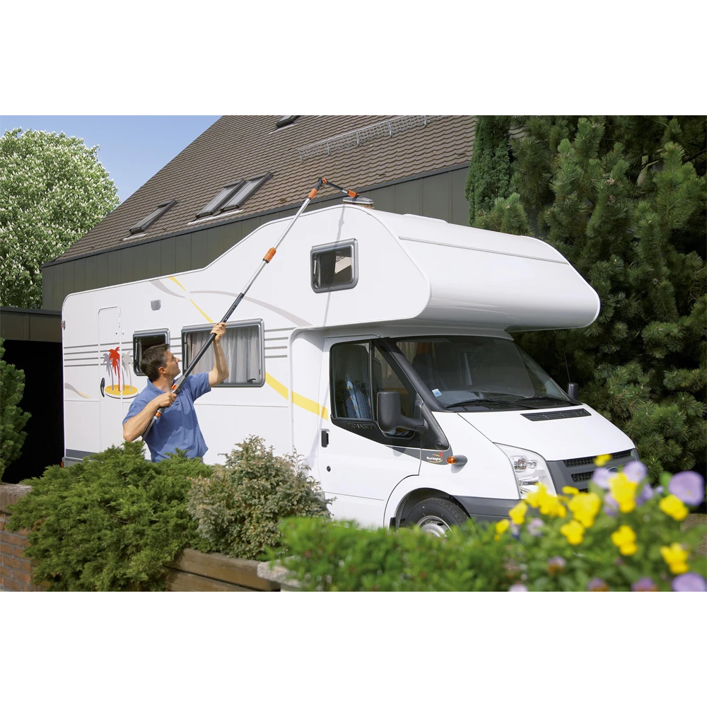 Telescoop-watersteel - Tot 260cm - Gardena 6 Telescoop-watersteel - Tot 260cm - Gardena - Afbeelding 4