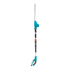 Telescopische Heggenschaar THS 500/48 - Gardena -Tuinartikelen Winkel telescopische heggenschaar ths 500 48 gardena 3 7