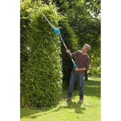 Telescopische Heggenschaar THS 500/48 - Gardena -Tuinartikelen Winkel telescopische heggenschaar ths 500 48 gardena 6 7