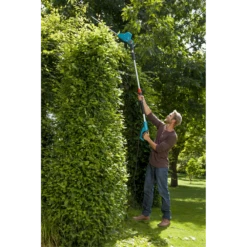 Telescopische Heggenschaar THS 500/48 - Gardena -Tuinartikelen Winkel telescopische heggenschaar ths 500 48 gardena 7 7