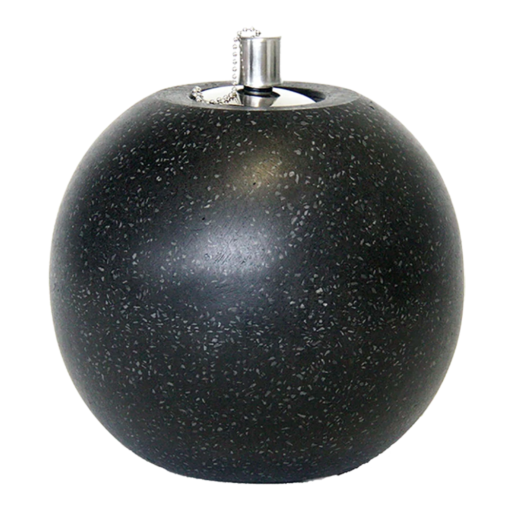 Terrazzo Olielamp L - Fancy Flames 3 Terrazzo Olielamp L - Fancy Flames