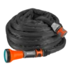 Textielslang Liano 15 M Met Broes - Gardena -Tuinartikelen Winkel textielslang liano 15 m met broes gardena 1 2