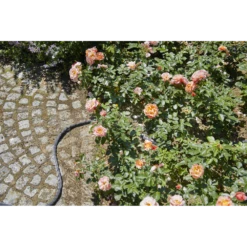 Textielslang Liano - 20 M - Gardena -Tuinartikelen Winkel textielslang liano 20 m gardena 4 9