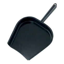 The Bastard Ash Pan Schep - Barbecuegereedschap