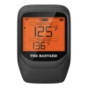 The Bastard Bluetooth Professional Thermometer - Barbecue Kookgerei -Tuinartikelen Winkel the bastard bluetooth professional thermometer barbecue kookgerei 1 2