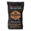 The Bastard Charcoal Paraguay 10kg - Houtskool 2 The Bastard Charcoal Paraguay 10kg - Houtskool -Tuinartikelen Winkel the bastard charcoal paraguay 10kg houtskool 1 7