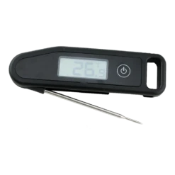 The Bastard Core Thermometer Pro - Barbecue Kookgerei