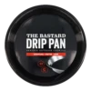 The Bastard Drip Pan Compact - U00f8 25,6cm - Barbecue Kookgerei -Tuinartikelen Winkel the bastard drip pan compact o 25 6cm barbecue kookgerei 1