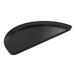 The Bastard Drip Pan Large Half - Barbecuepannen