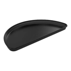 The Bastard Drip Pan Medium Half - Barbecuepannen