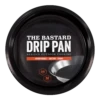 The Bastard Drip Pan Medium - U00f8 28cm - Barbecue Kookgerei -Tuinartikelen Winkel the bastard drip pan medium o 28cm barbecue kookgerei 1