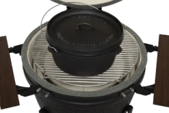 The Bastard Dutch Oven Medium - Barbecuepannen 9 The Bastard Dutch Oven Medium - Barbecuepannen -Tuinartikelen Winkel the bastard dutch oven medium barbecuepannen 4 7