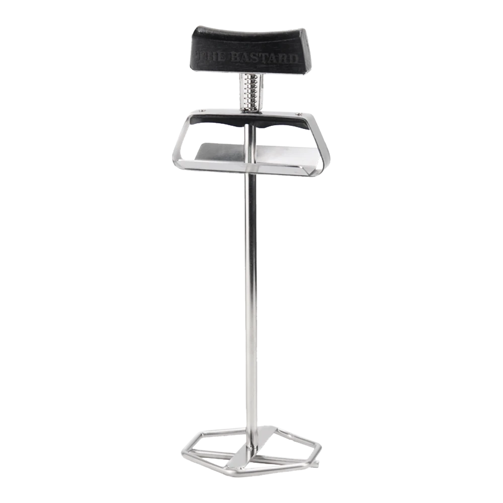 The Bastard Easy Grid Lifter - Barbecuereiniging En Onderhoud 3 The Bastard Easy Grid Lifter - Barbecuereiniging En Onderhoud