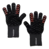 The Bastard Fiber Thermo BBQ Gloves - Handschoen -Tuinartikelen Winkel the bastard fiber thermo bbq gloves handschoen 1 7