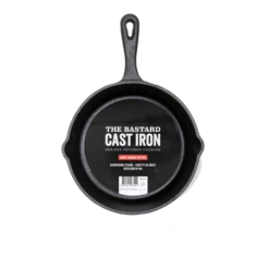 The Bastard Fry Pan Medium - Barbecuepannen