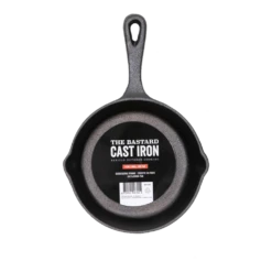 The Bastard Fry Pan Small - Barbecuepannen