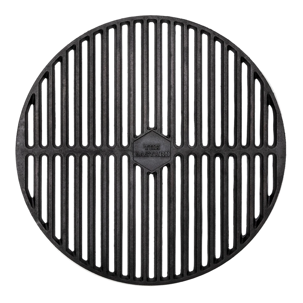The Bastard Gietijzeren Rooster Compact - Grillroosters 3 The Bastard Gietijzeren Rooster Compact - Grillroosters