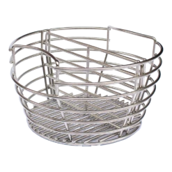 The Bastard Houtskoolmand Medium - Barbecuegereedschap