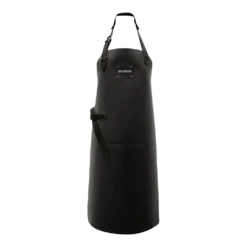 The Bastard Luxury Leather Apron - Barbecueschorten En Handschoenen