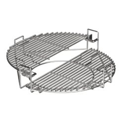 The Bastard Multilevel Cooking System Large - Barbecueroosters En Bakplaten