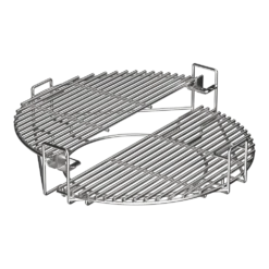 The Bastard Multilevel Cooking System Medium - Barbecueroosters En Bakplaten