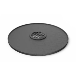 The Bastard Phantom Plancha Ring L - Barbecue Kookgerei, Barbecueroosters En Bakplaten