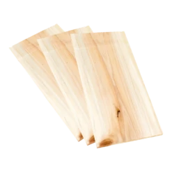 The Bastard Rookplank 3st. - Rookhout