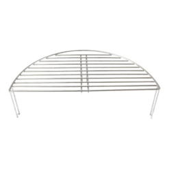 The Bastard RVS Grillrooster Compact - Grillroosters